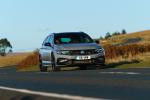 Volkswagen Passat Estate R-Line Edition 2019 года (UK)